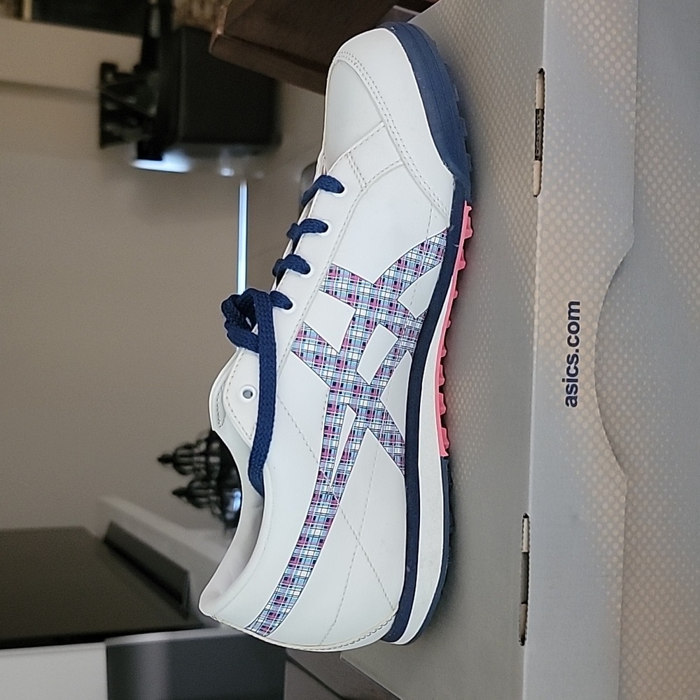 Asics